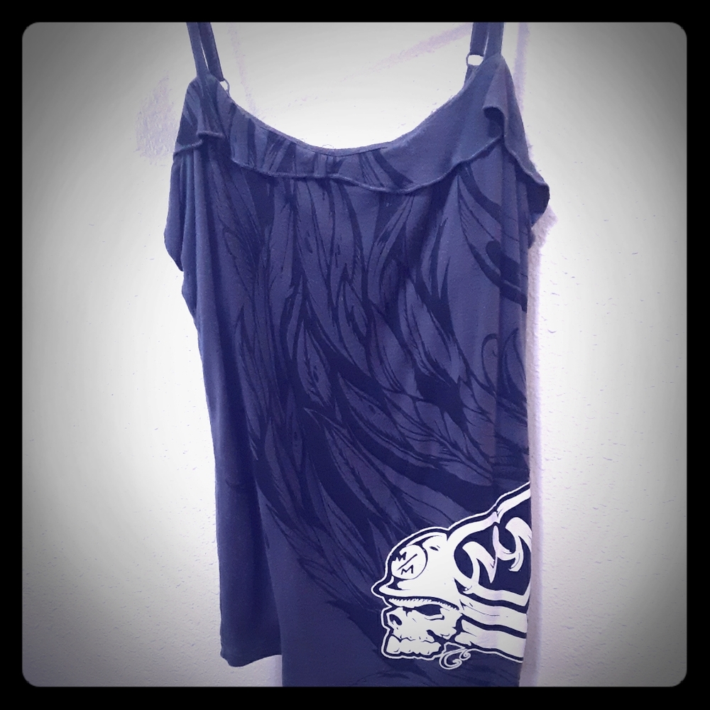 summer top